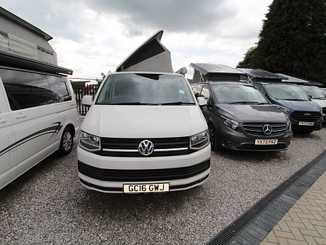 VW Bilbo Celex T30 LWB- 2016 image