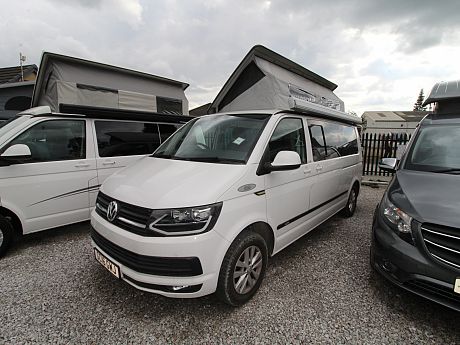 VW Bilbo Celex T30 LWB- 2016 image