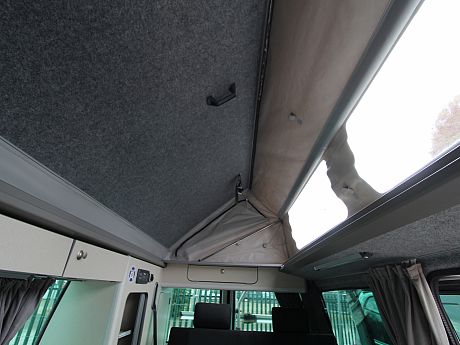 VW Bilbo Celex T30 LWB- 2016 image