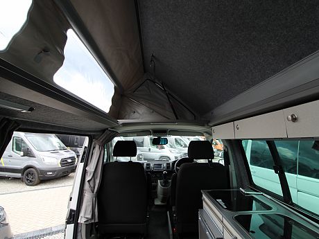 VW Bilbo Celex T30 LWB- 2016 image