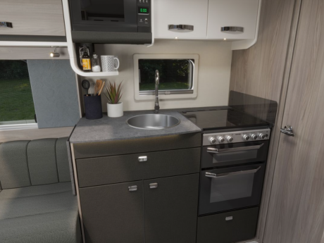 Swift Challenger 580 - 2027 image