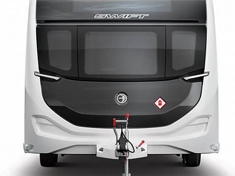 Swift Challenger 560L SE Grande - 2024 image