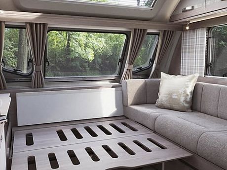 Swift Challenger 560L SE Grande - 2024 image