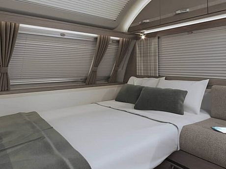 Swift Challenger 560L SE Grande - 2024 image