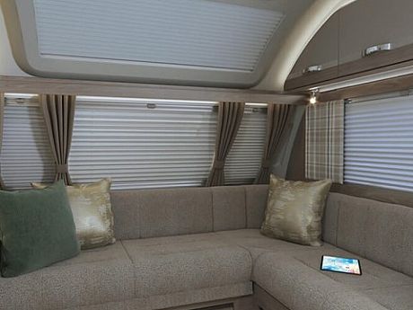 Swift Challenger 560L SE Grande - 2024 image