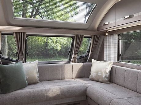 Swift Challenger 560L SE Grande - 2024 image