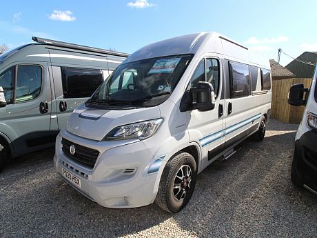 Chausson V594 33 Line - 2020 image