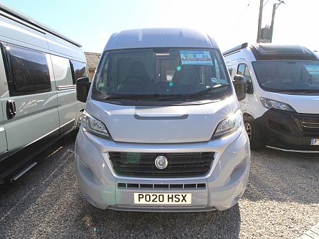 Chausson V594 33 Line - 2020 image