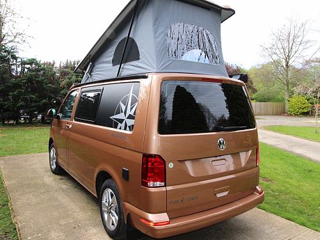 Westfalia Club Joker City - NEW image