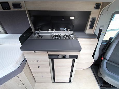 Coachman Affinity M Duo NEW (60857) image