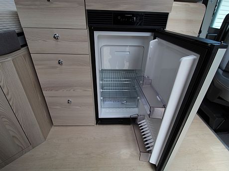Coachman Affinity M Duo NEW (60857) image