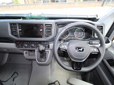 Coachman Affinity M Duo NEW (60857) image