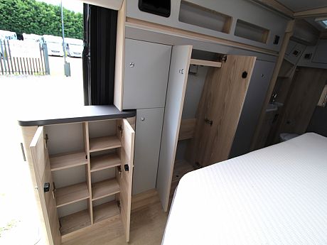 Coachman Affinity M Duo NEW (60857) image