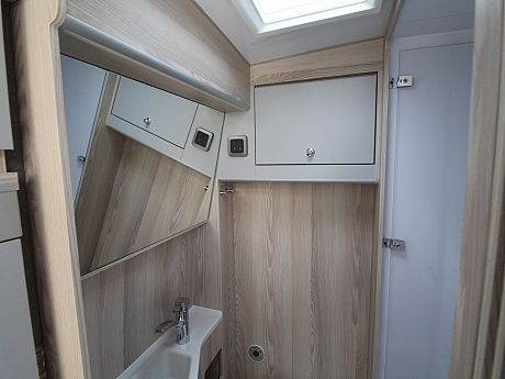 Coachman Affinity M Duo NEW (60857) image