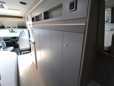 Coachman Affinity M Duo NEW (60857) image