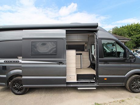Coachman Affinity M Duo NEW (60857) image