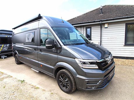 Coachman Affinity M Duo NEW (60857) image