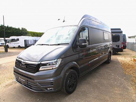 Coachman Affinity M Duo NEW (60857) image