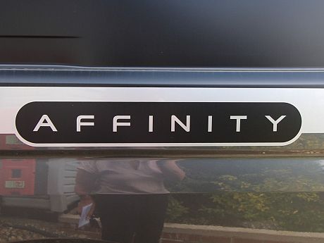 Coachman Affinity M Duo NEW (60857) image