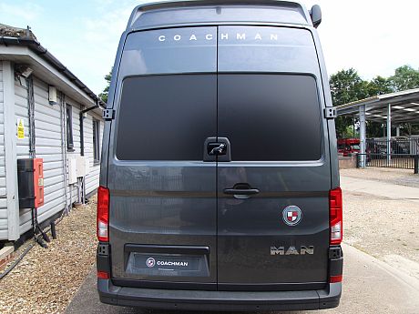 Coachman Affinity M Duo NEW (60857) image