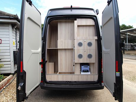 Coachman Affinity M Duo NEW (60857) image