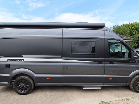 Coachman Affinity M Duo NEW (60857) image