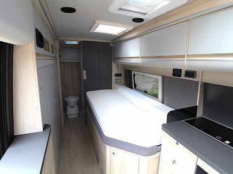 Coachman Affinity M Duo NEW (60857) image