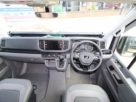 Coachman Affinity M Duo NEW (60857) image