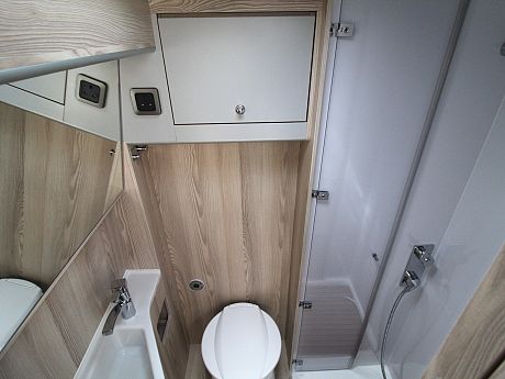 Coachman Affinity M Duo NEW (60857) image