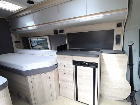 Coachman Affinity M Duo NEW (60857) image
