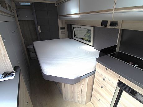 Coachman Affinity M Duo NEW (60857) image