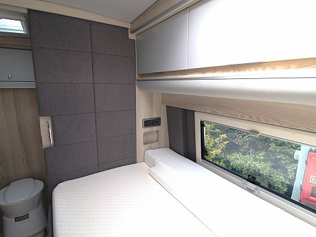 Coachman Affinity M Duo NEW (60857) image