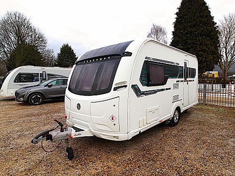 Coachman Festival 460 -2021 image