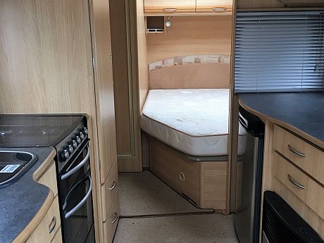 Coachman Pastiche 535 - 2009 image