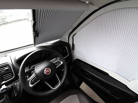 Adria Coral Axess 600 SL image