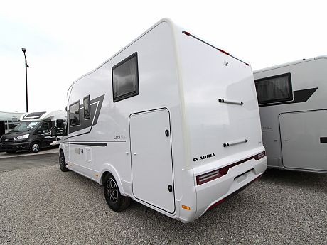 Adria Coral Axess 600 SL image