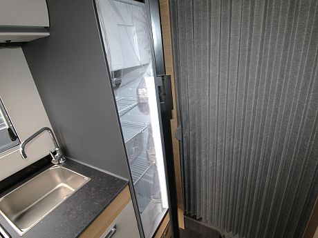 Adria Coral Axess 600 SL image