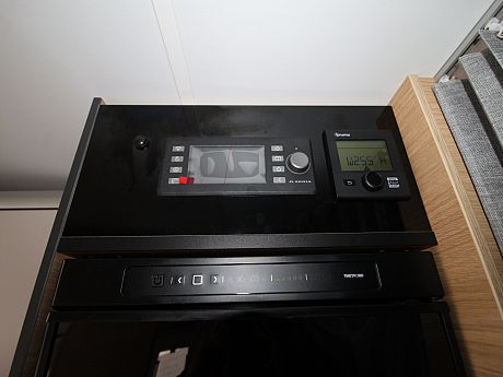 Adria Coral Axess 600 SL image