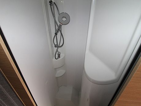 Adria Coral Axess 600 SL image