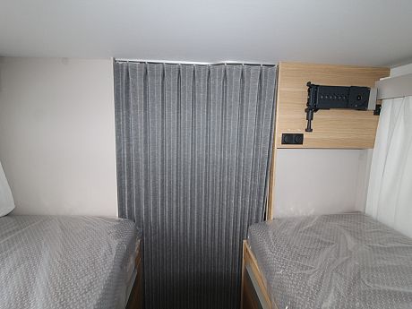 Adria Coral Axess 600 SL image