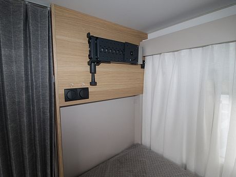 Adria Coral Axess 600 SL image