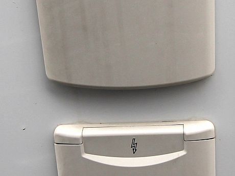 Adria Coral Axess 600 SL image