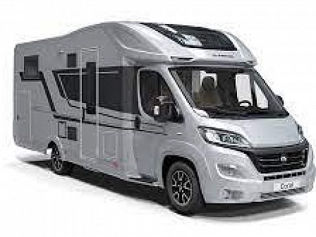 Adria Coral Supreme 670 DL (55441) image