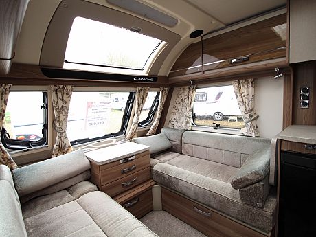 Swift Corniche 19/4 - 2017 image