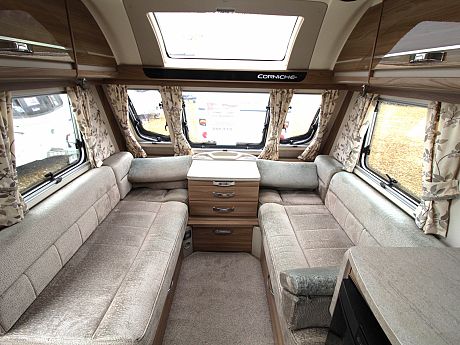 Swift Corniche 19/4 - 2017 image