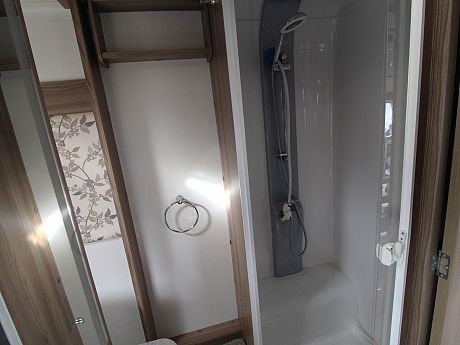 Swift Corniche 19/4 - 2017 image