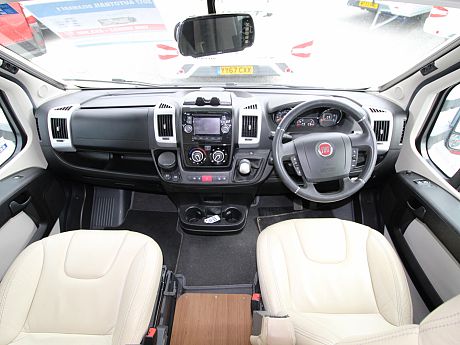 Auto-Trail Delaware S - 2017 image
