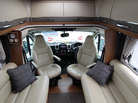 Auto-Trail Delaware S - 2017 image