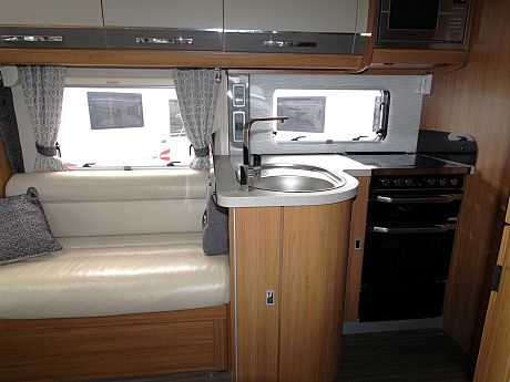 Auto-Trail Delaware S - 2017 image