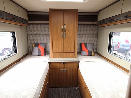 Auto-Trail Delaware S - 2017 image